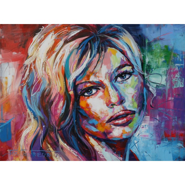 Brigitte Bardot